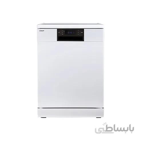 ماشین ظرفشویی 15 نفره کروپ مدل DMC-3150S ا Crop DMC-3150S Dishwasher