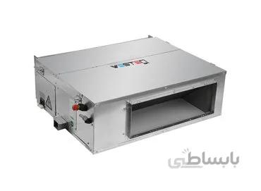 یونیت داخلی سقفی VRF وستن ایر مدل IDWVRF30P1/M