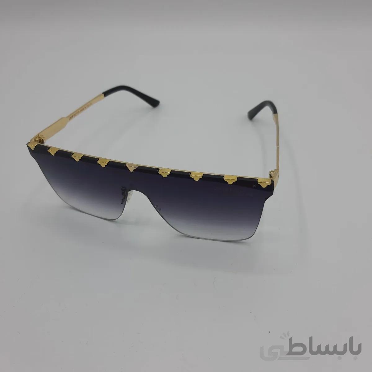 عینک افتابی gl169 louis vuitton