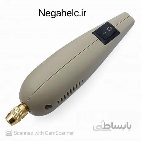 مینی دریل P500-1A