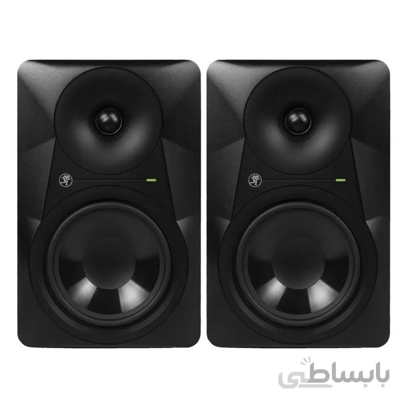 اسپیکر مانیتورینگ استودیویی مکی مدل MR624 ا MACKIE MR624