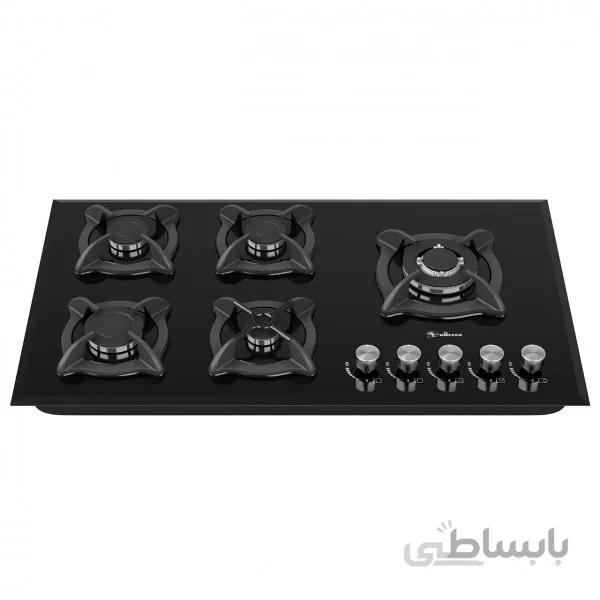 اجاق گاز صفحه ای داتیس مدل DG-522 ا Datees DG-522 Stove