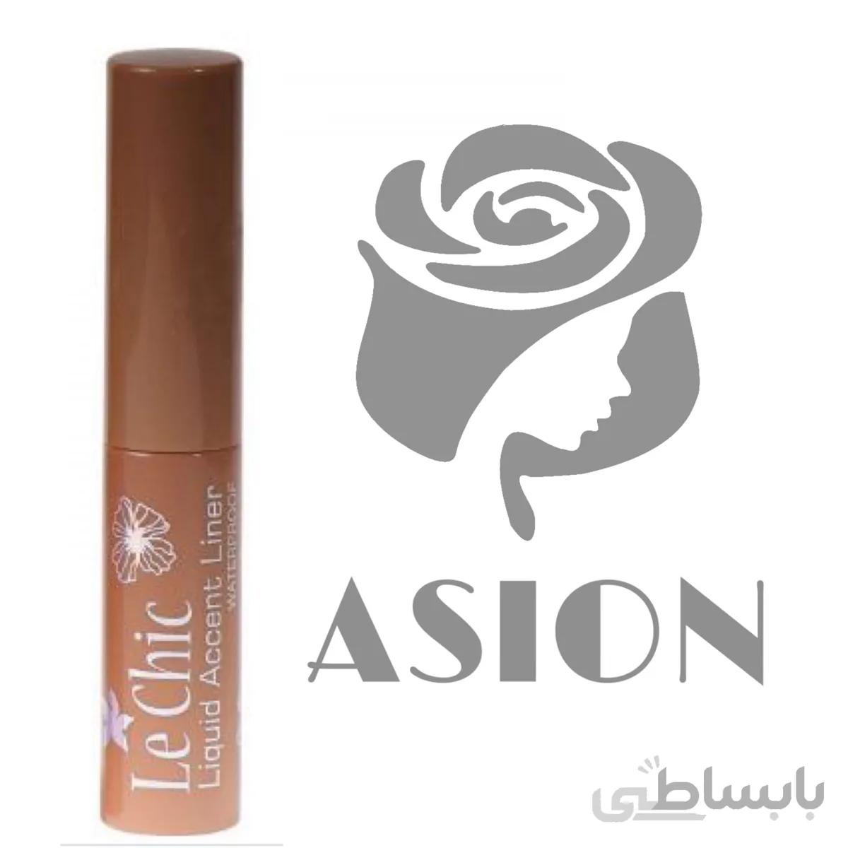 خط ابرو لچیک Lechic