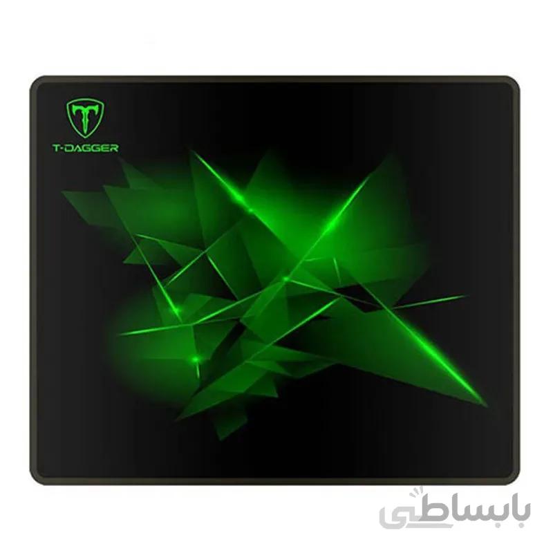 پد موس گیمینگ T-DAGGER T-TMP201 36*30*3cm