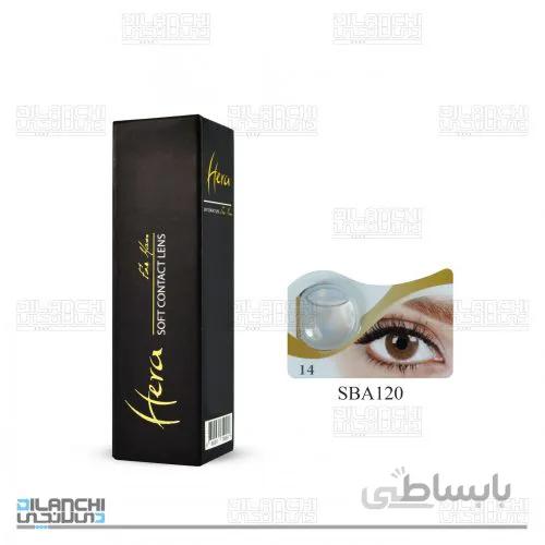 لنز چشم هرا مدل سالانه شماره SBA120