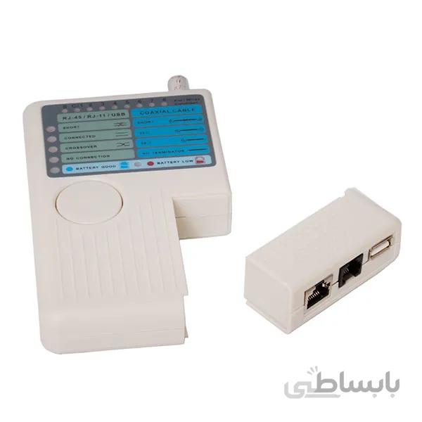 تستر کابل شبکه High Quality