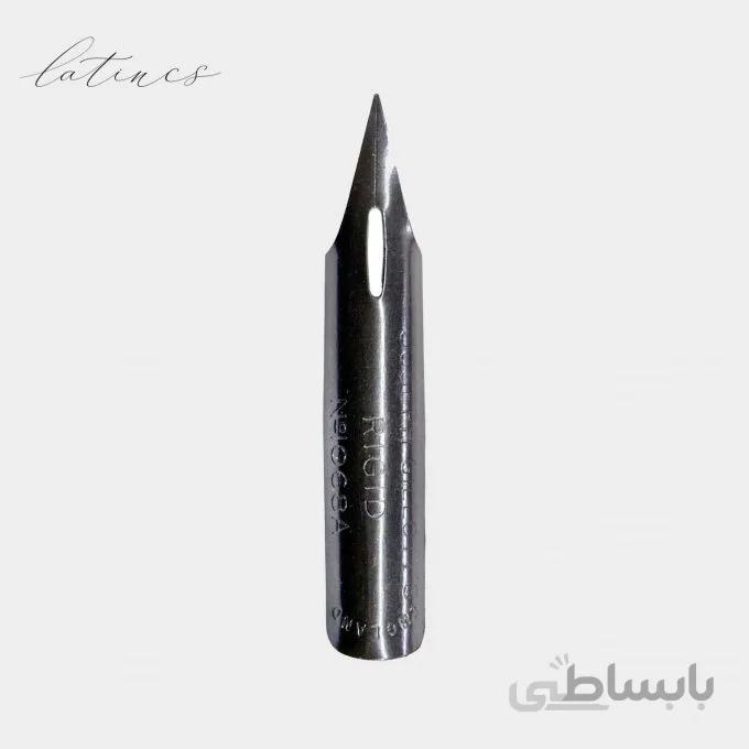 نوک فلزی گیلوت مدل ۱۰۶۸A