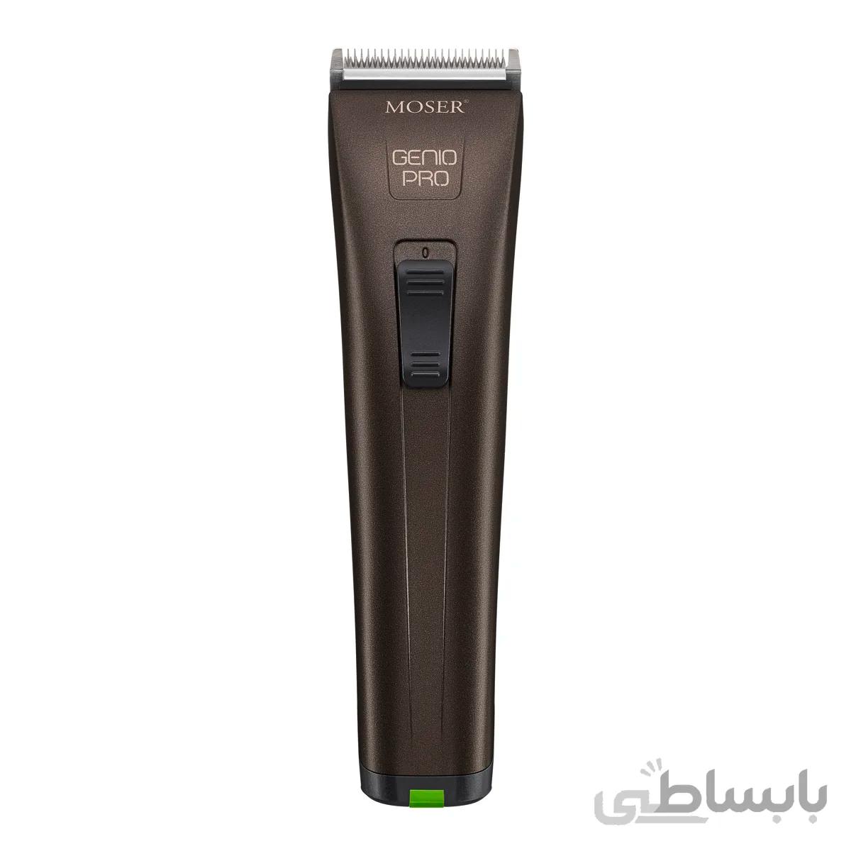 ماشین اصلاح موی سر و صورت موزر مدل 0050-1874 ا Moser 1874-0050 Hair Trimmer