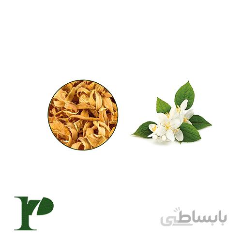 بهارنارنج بستهی 50گرمی