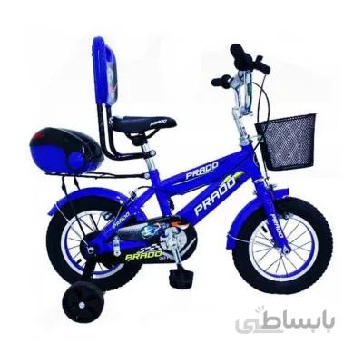 دوچرخه شهری مدل پرادو کد 1200480 سایز 12