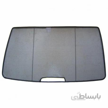 پرده عقب قالبی دنا