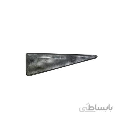 راهنما رو گلگیر چپ مگان