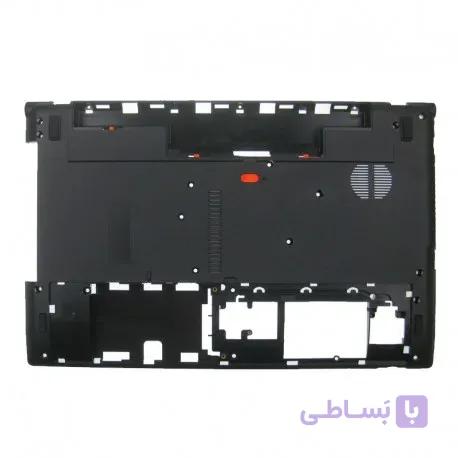 قاب کف لپ تاپ ایسر Acer Aspire V3-551 Laptop Bottom Case _Cover D مشکی