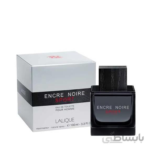 عطر لالیک اسپورت-لالیک انکرنویر اسپورت-lalique encre noire sport