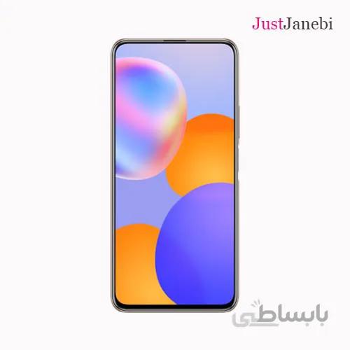 نانو گلس ضد ضربه هوآوی Huawei Y9A
