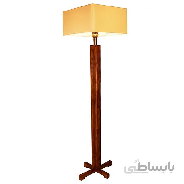 آباژور ایستاده مدل N9T