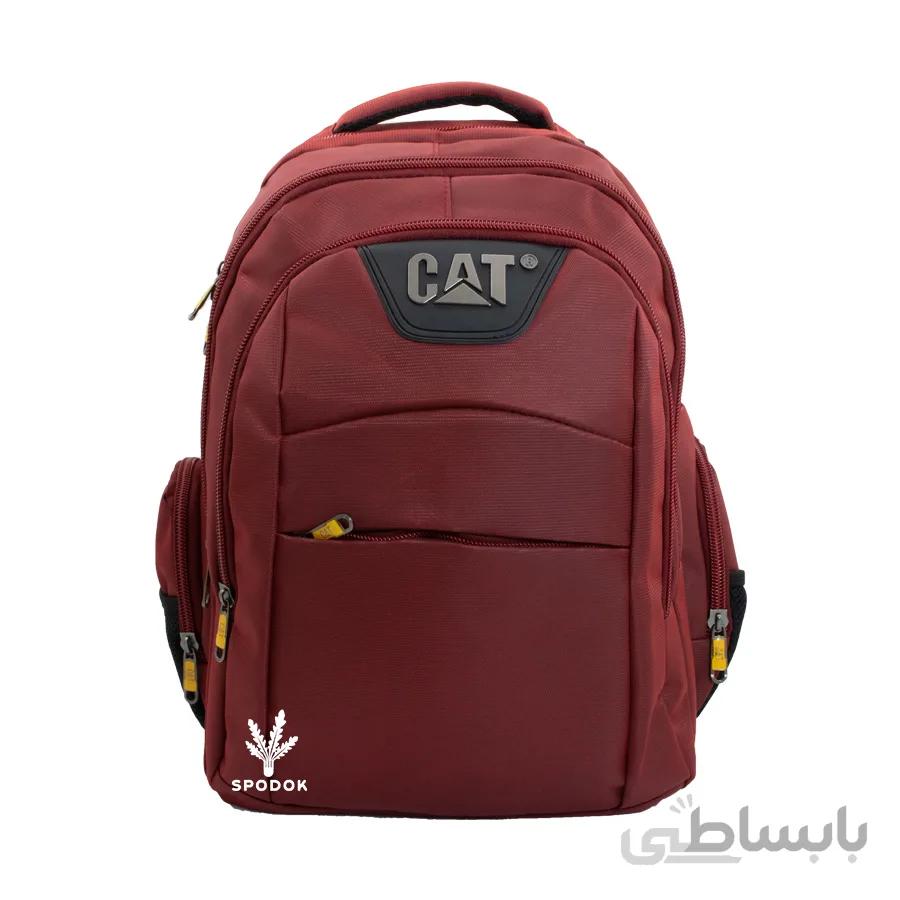 کوله پشتی کت CAT 559/18