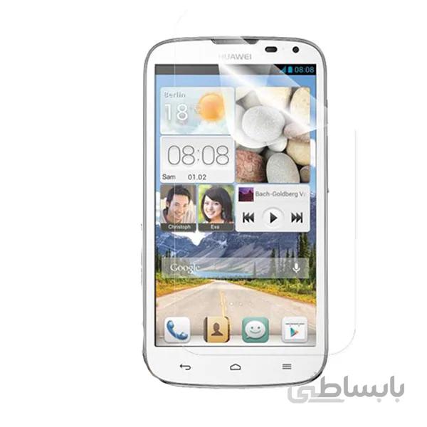 محافظ صفحه نمایش ضد شوک گوشی اسند جی 730 هواوی مارک بلیس