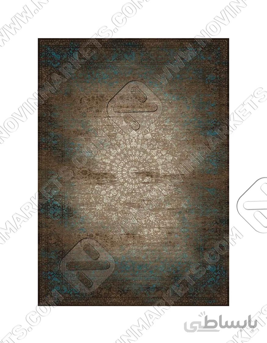 فرش بهشتی کلکسیون لاوین کد ۲۴۶ ا Beheshti carpet Lavin collection