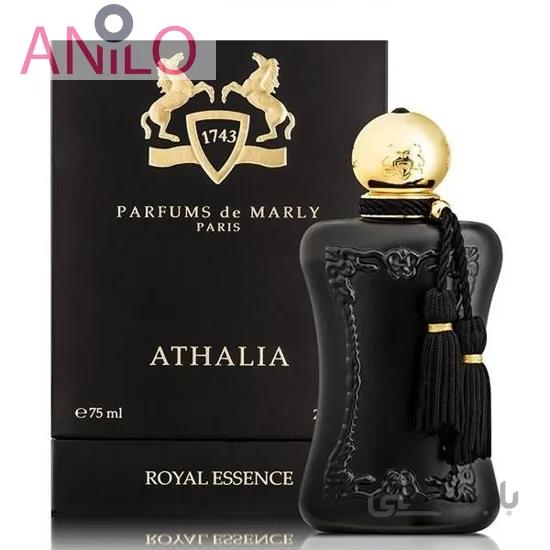 آتالیا - عتلیا ادو پرفیوم زنانه حجم 75 میل عطر ا Athalia Eau de Parfum For Women