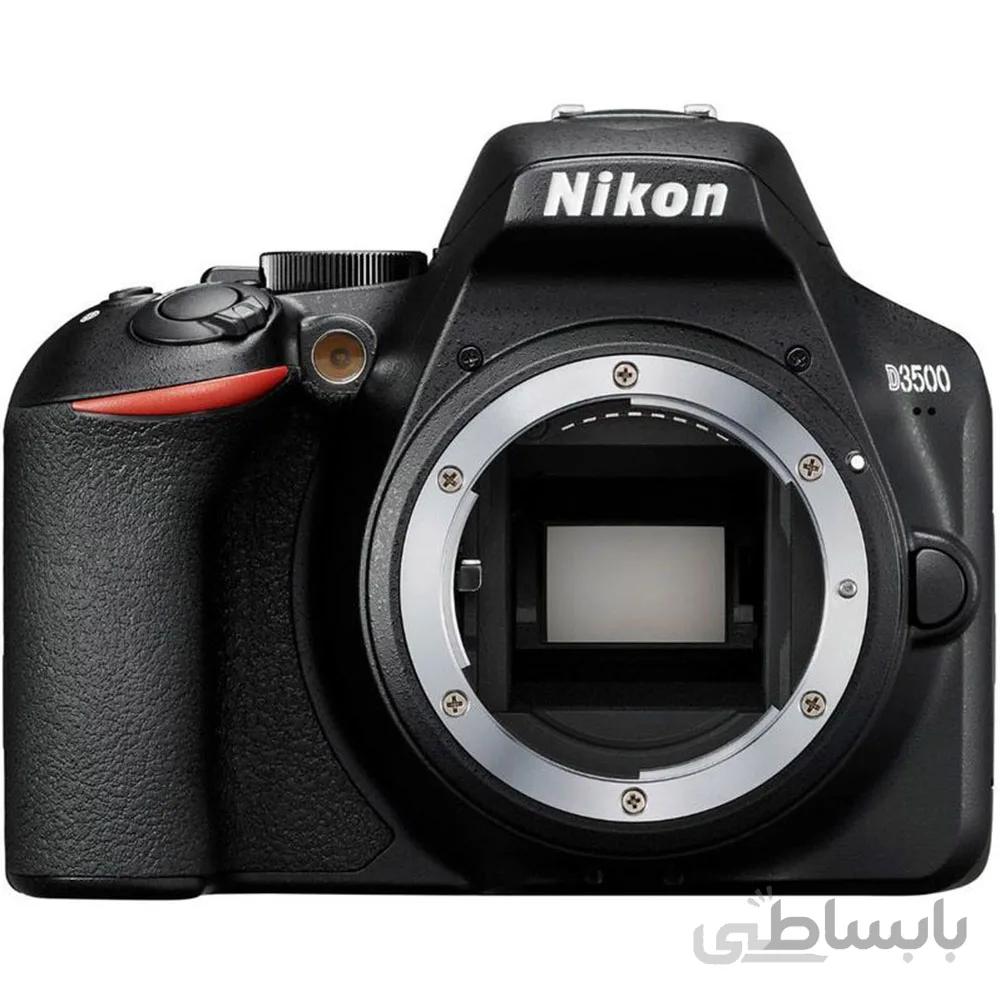 دوربین عکاسی نیکون Nikon D3500 body ا Nikon D3500 body کد 339253