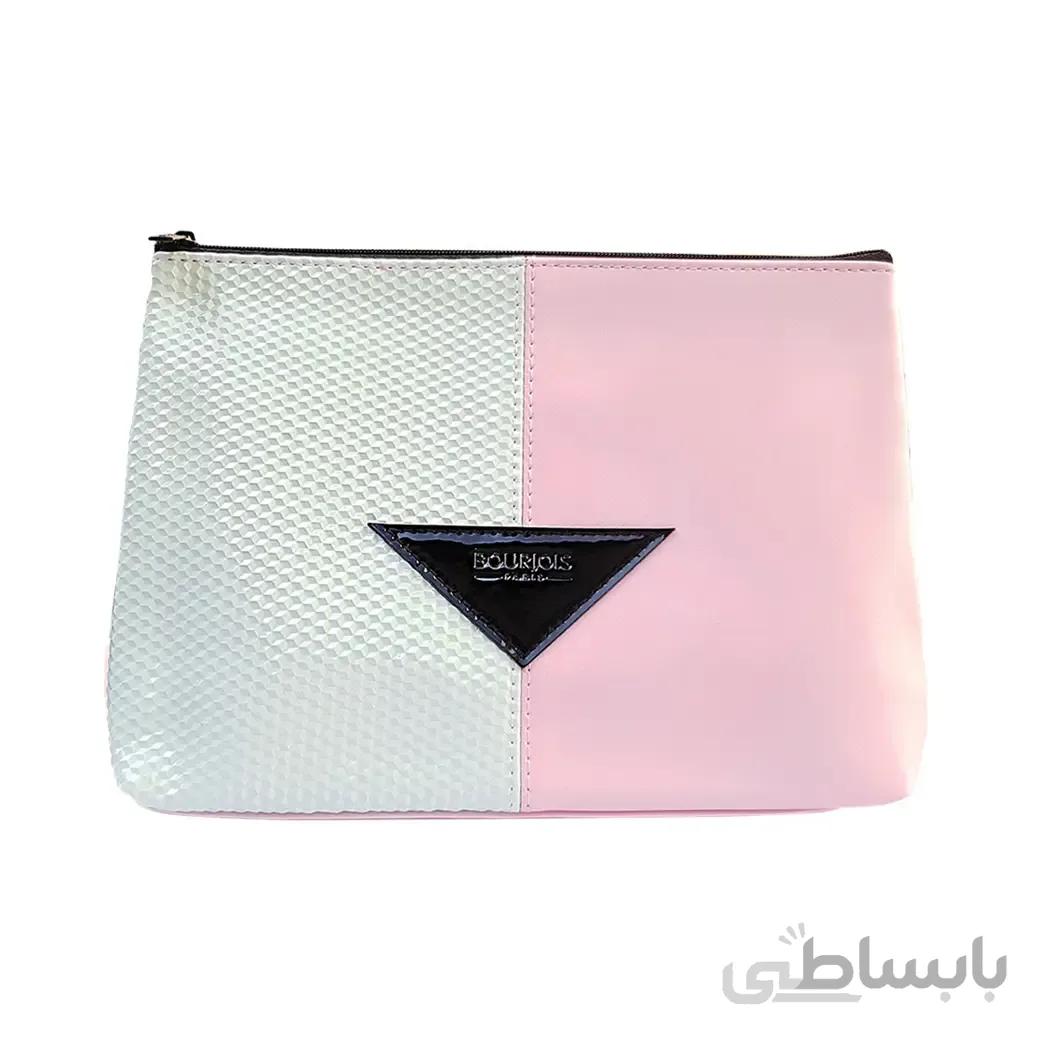 کیف آرایشی بورژوا ا Bourjois Bag Makeup