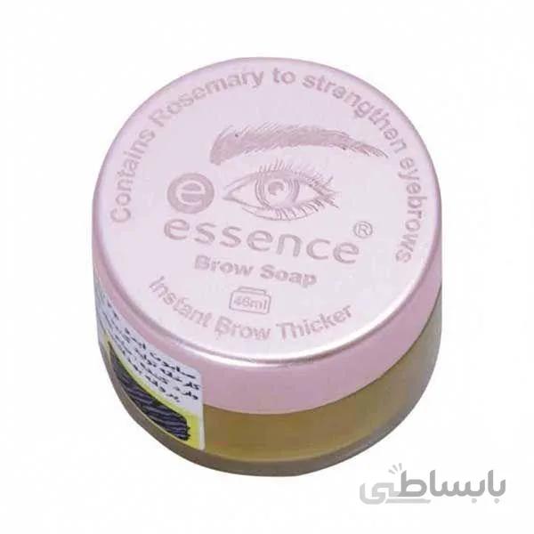 صابون ابرو essence حجم 46 میلی لیتر