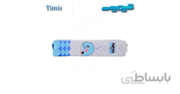 جا مدادی طرح دار