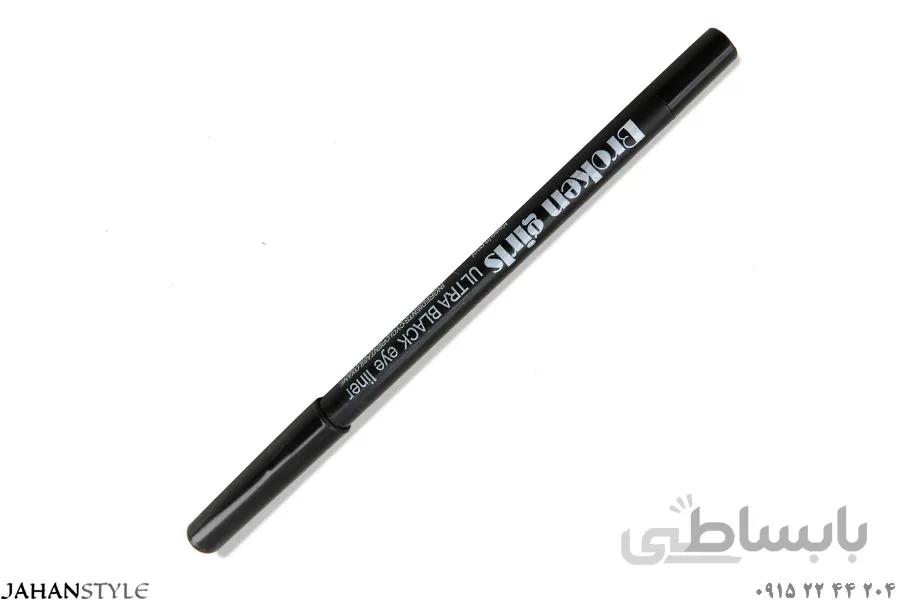 مداد ابرو بروکن گرلز Broken girls