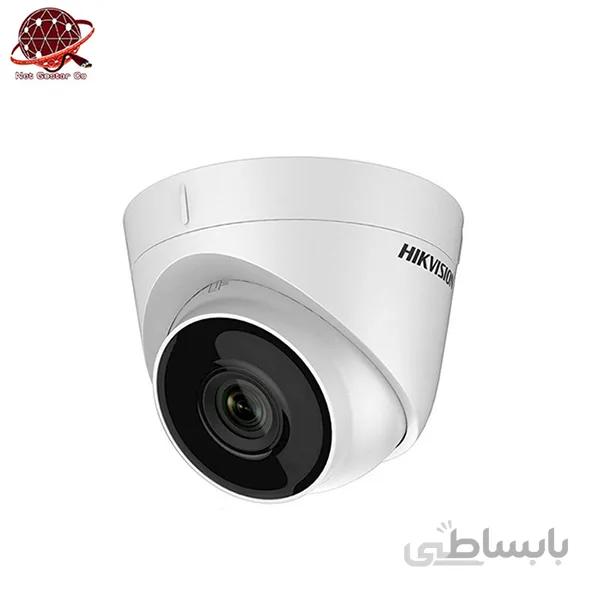 دوربین مداربسته IP مدلDS-2CD1327G0-Lهایک ویژن