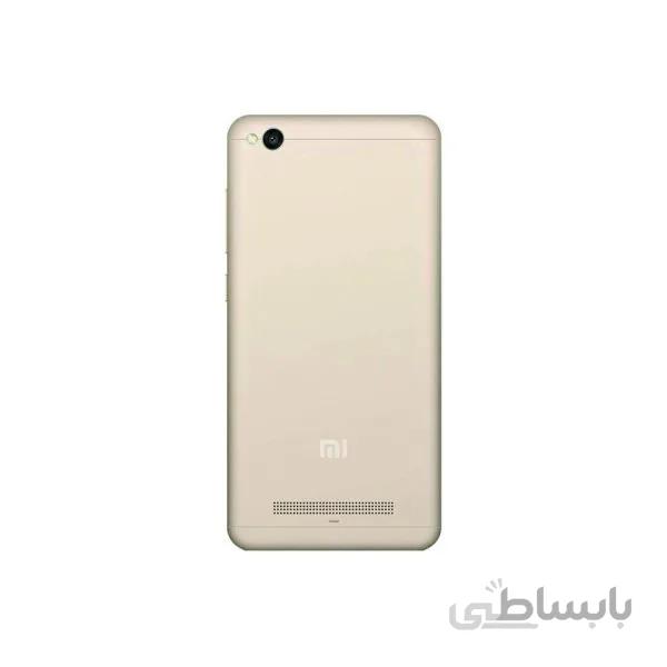 درب پشت گوشی شیائومی Xiaomi Redmi 4A