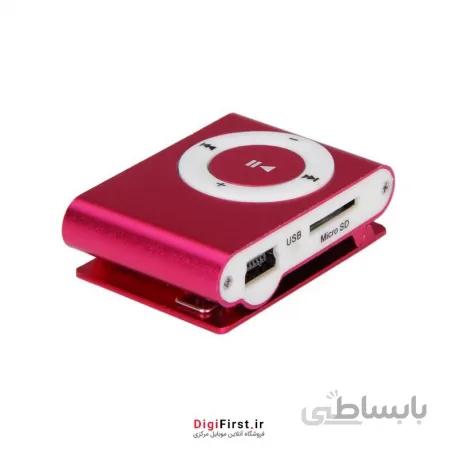 ام پی تری پلیر MP3-OUT
