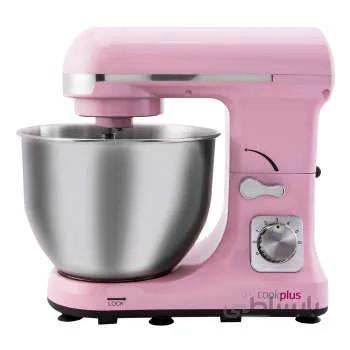 همزن برقی کوک پلاس مدل QUICK CHEF 1001