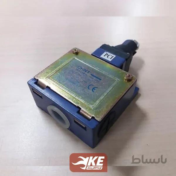 لیمیت سویچ فشاری قرقرهدار چینت M102