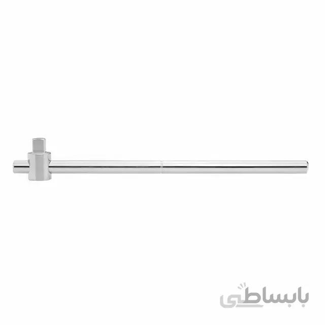 متعلقات جعبه بکس کشویی 1/2 اینچ 30 سانتی متری رونیکس مدل RH-2611