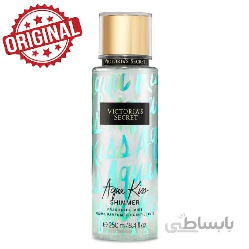 بادی میست ویکتوریا سکرت مدل agua kiss shimmer