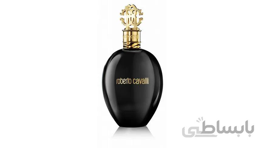 عطر ادکلن روبرتو کاوالی مدل نرو اسولوتو مشکی Roberto Cavalli Nero Assoluto