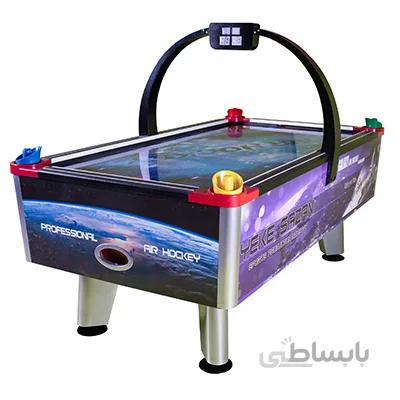 ایرهاکی گلکسی 9 فوت(4نفره)