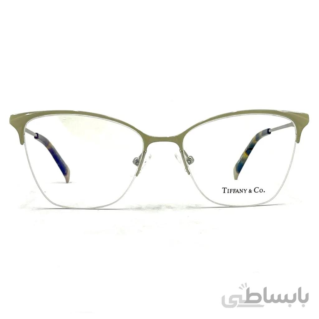 فریم عینک طبی مدل F-669-Wleo
