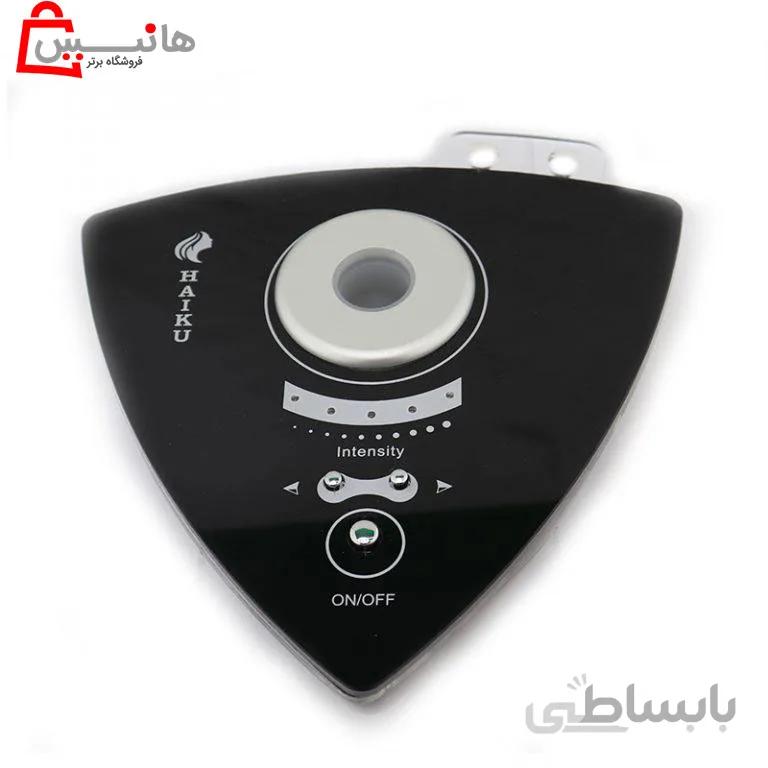 دستگاه آر اف مثلثی 3 کاره برند هایکو