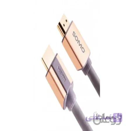 کابل HDMI 4K سومو 5 متری