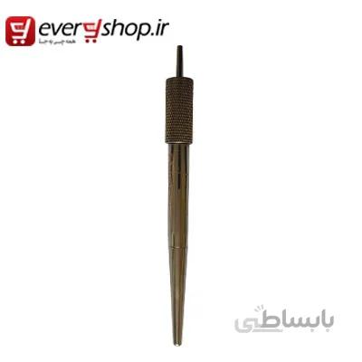 قلم کاشت میکروبلیدینگ شعاعی