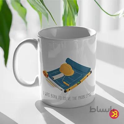 ماگ مهندس2