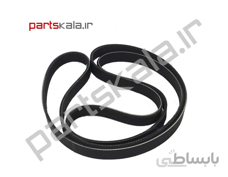 تسمه دینام هیوندای سانتاقه