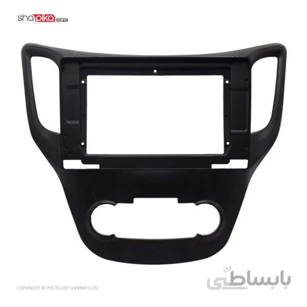 قاب فابریک مانیتور مناسب خودرو چانگان