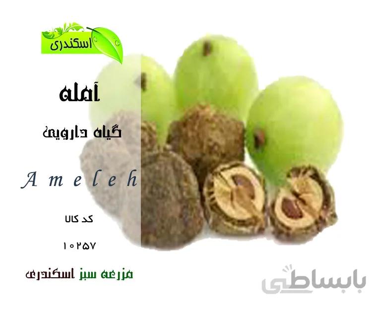آمله