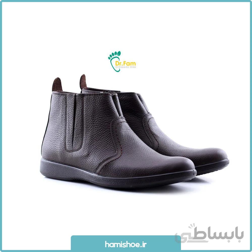 نیم پوت 850 دکترفام