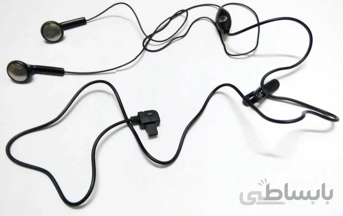 هندزفری موبایل چینی c905