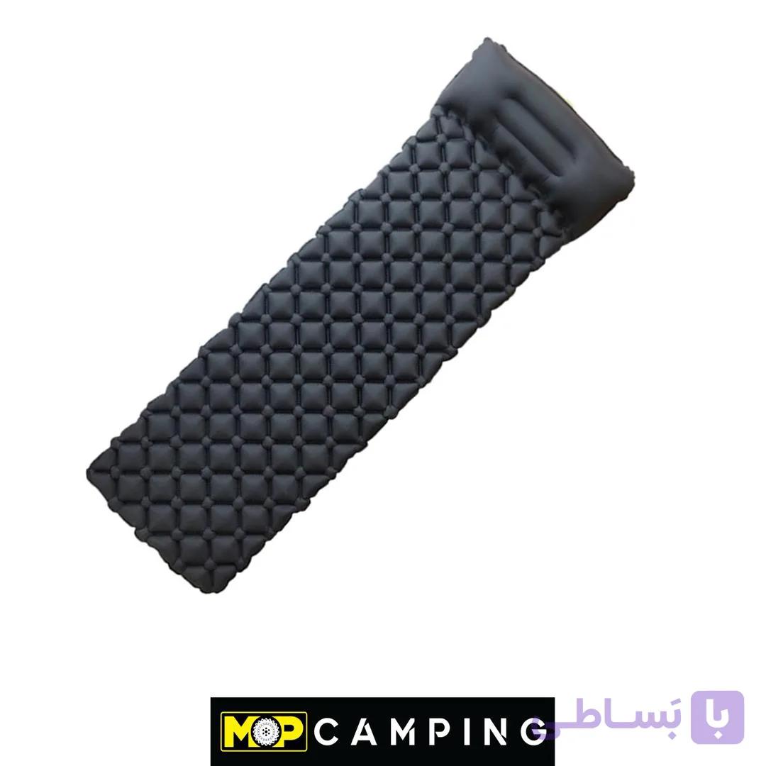 زیرانداز بادی تکنفره MOP مدل QD20