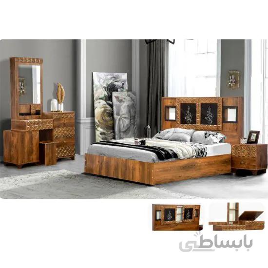 سرویس خواب غزل